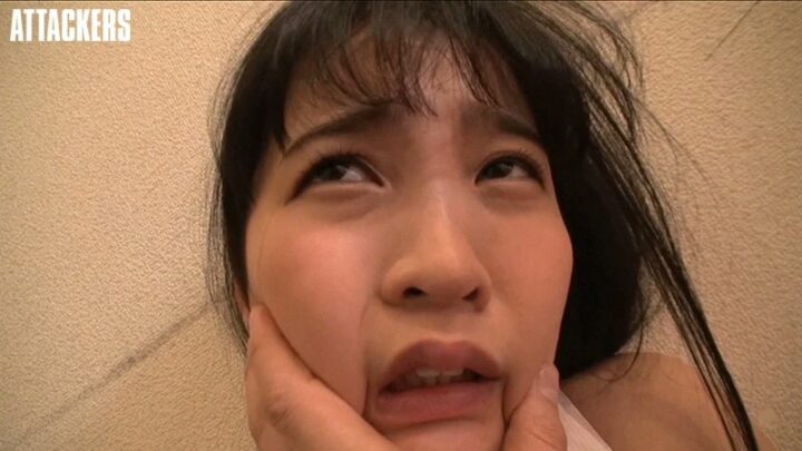 Screenshot 9 from SHKD-868 Kururugi Aoi: From Now On, I’ll Rape People. College Girl Edition – Natural Beauty Attackerz 130 min Shi Yoru Aku