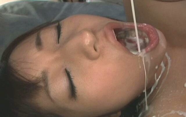 Screenshot 5 from SNYD-074 Oosawa Mika Torture Spanking and Urination
