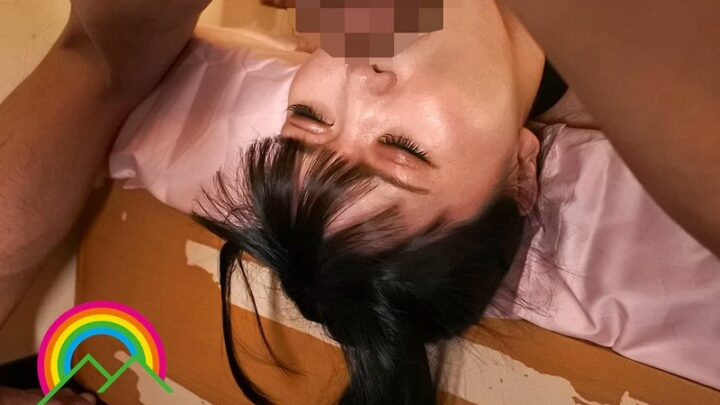 Screenshot 11 from SOAN-043 Ishikawa Hikaru: The Original Stone of Ketsu Numa. Hikaru (19yo) Enema Training, Riding Position, Piping, Torture, Urophagia