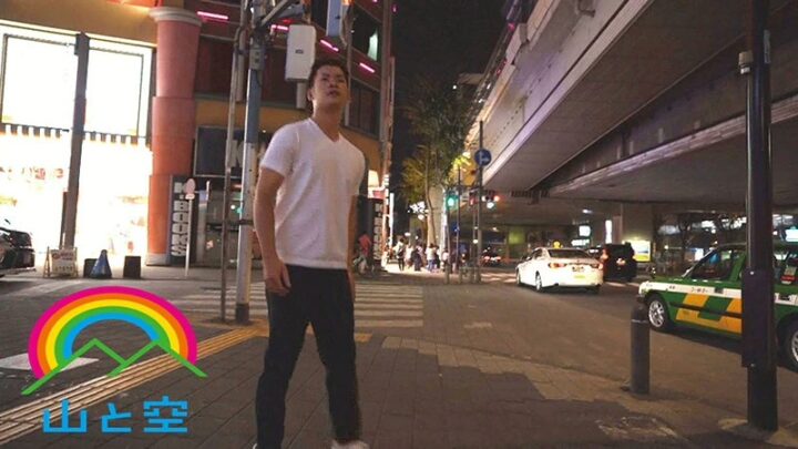 Screenshot 4 from SOJU-020 Nakamori Aya: I Realized I Only Had 10 Days Left to Live in a Premonitory Dream, So I Hooked Up with the Girl I Was Dating. Tied Up by Yama To Sora