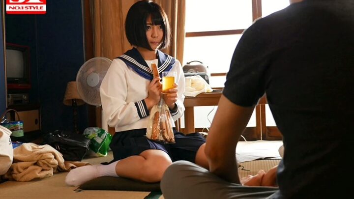 Screenshot 10 from SSNI-583 Nogi Hotaru: I Made a House Call Girl and Completely Brainwashed Her from Repression to Full Submission