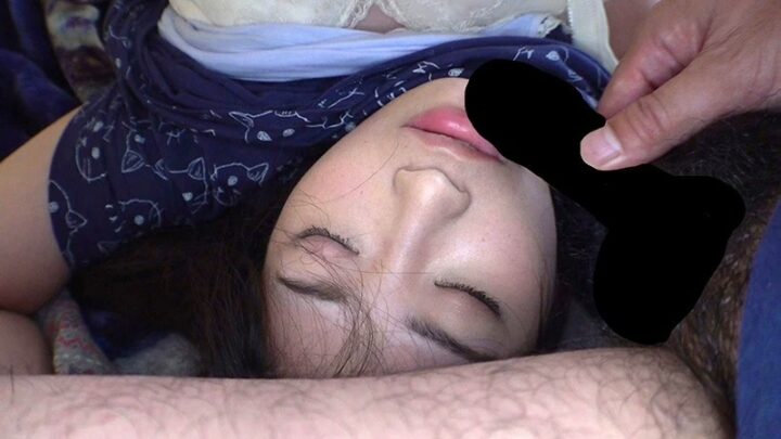 Screenshot 19 from TCHR-015 Misono Sumika: The Teacher’s Pet – I Captured a Big-Breasted Woman Who Was Drunk and Covered in Mud and Kept Her Locked Up for Training