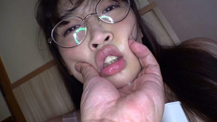 Screenshot 14 from TCHR-015 Misono Sumika: The Teacher’s Pet – I Captured a Big-Breasted Woman Who Was Drunk and Covered in Mud and Kept Her Locked Up for Training