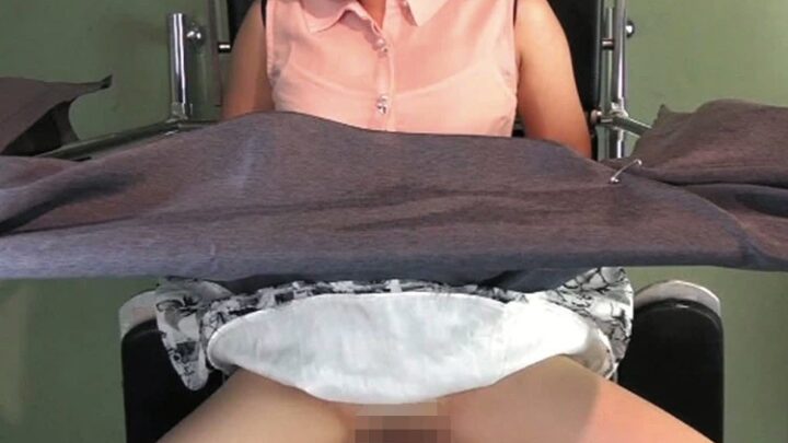 Screenshot 11 from TURU-052 Real Recording! Doctor Harasumento: Active Female Doctor Selected for Virgin Inspection, Best 100 Married Women Cum