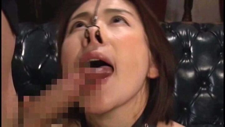Screenshot 13 from CMN-205 Hayashi Mirei Women’s Spy STYLISH Interrogation 3: Slave of the Mattock Haris Humiliation CineMagic