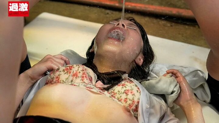 Screenshot 3 from NHDTB-335 Natural High 20th Anniversary Commemorative Work: After-School Club Activity, Initiated into Inverted Position, Forced to Drink Urine, Leaked and Made to Orgasm, High School Girls Orgy, Group Sex, Femdom