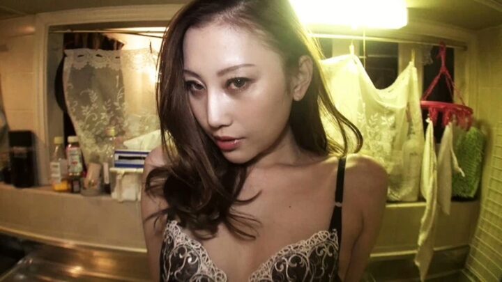 Screenshot 4 from XBNC-001 Kanno Ryouko: True Slut, High-Class Housewife Toyohiko Kikaku