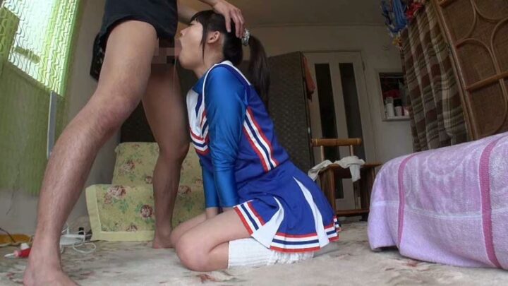 Screenshot 9 from ZKWD-007 Nanami Yua After-School Meat Machine 7th Installment Bulma Yasushiun-kai