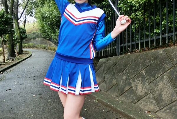 Screenshot 19 from ZKWD-007 Nanami Yua After-School Meat Machine 7th Installment Bulma Yasushiun-kai