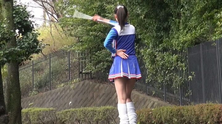Screenshot 13 from ZKWD-007 Nanami Yua After-School Meat Machine 7th Installment Bulma Yasushiun-kai