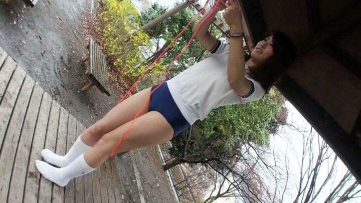 Screenshot 14 from ZKWD-001 Shiina Mayu 放課後肉便器 一人目 School Girls SM 鎖羅鬼 Yasushiun-kai