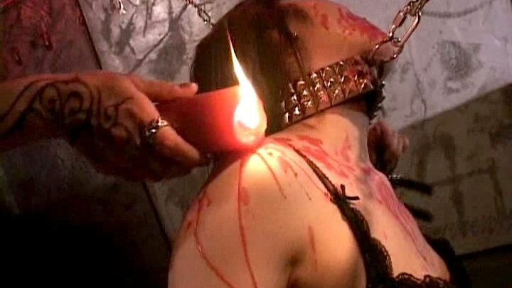 Screenshot 21 from TK-009 Wife Line: Brutal Trip Kawakami 120 Minutes VIP (Blu-ray Disc-on-Demand Virtual Information Products)