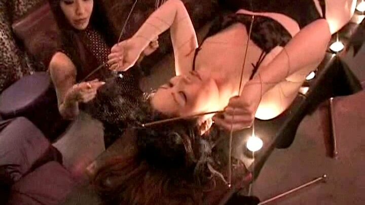 Screenshot 6 from TK-009 Wife Line: Brutal Trip Kawakami 120 Minutes VIP (Blu-ray Disc-on-Demand Virtual Information Products)