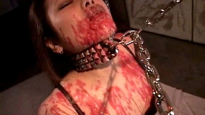 Screenshot 20 from TK-009 Wife Line: Brutal Trip Kawakami 120 Minutes VIP (Blu-ray Disc-on-Demand Virtual Information Products)