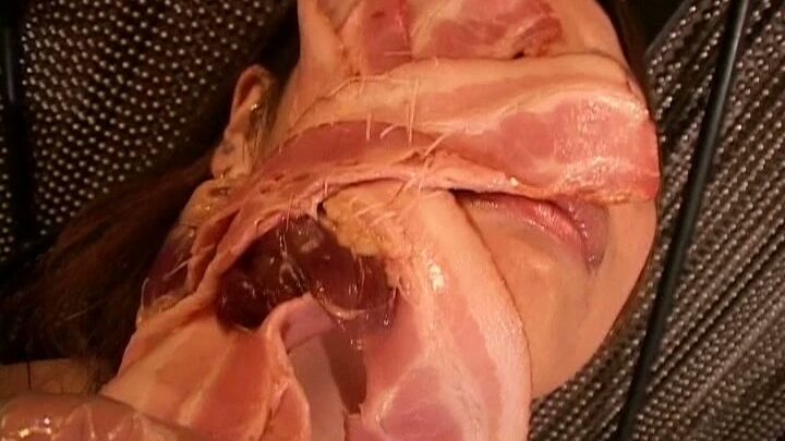 Screenshot 13 from TK-009 Wife Line: Brutal Trip Kawakami 120 Minutes VIP (Blu-ray Disc-on-Demand Virtual Information Products)