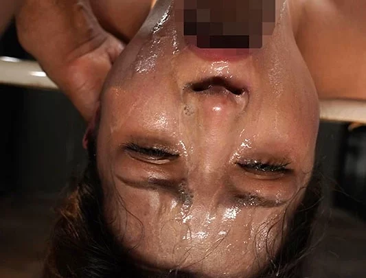 Screenshot 11 from AEG-008 镜真理：黑色美人的巨大胸部被摧毁 - E-ge (Prestige) 荷尔蒙秀树