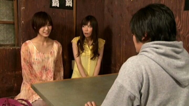 Screenshot 21 from CRS-044 Nomura Moeka: The Girl Who Was Bullied by Her Friend – Cherish Prestige