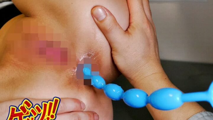 Screenshot 5 aus GEGE-013: Neue weibliche Mitarbeiterin im Unternehmenslager schikanieren, Anal- und Mako-2-Loch gleichzeitiger Höhepunkt... Prestige-Strumpfhosen Voyeur Prestige-Strumpfhosen Voyeur Demütigung 3P