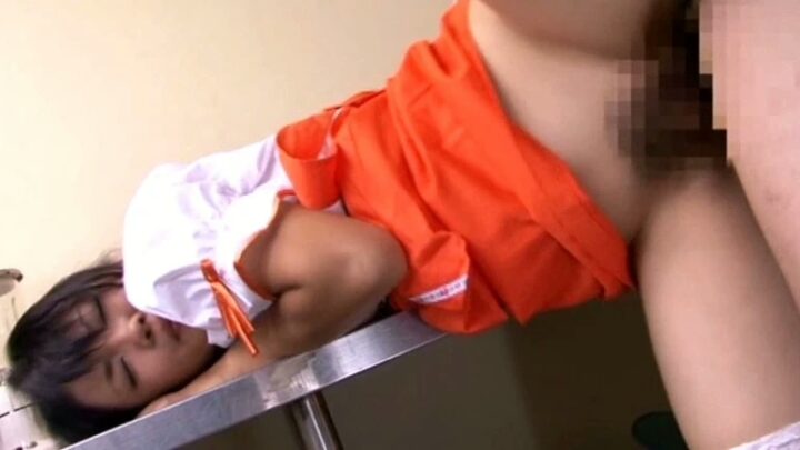 Screenshot 13 from GYD-064 جنون تنفيذ قيود أكمي JAV