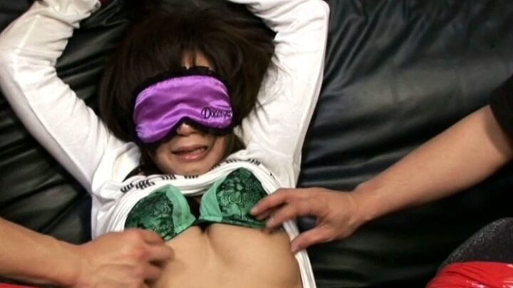 Screenshot 11 from GYD-070 疯狂痤疮 46: 喷射计划 - Oopai潮吹き