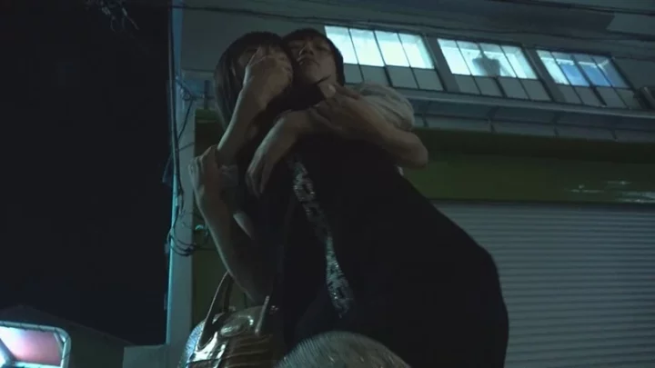 Screenshot 21 from KUM-007 羽多野渉 入侵者：北条真希、星野爱、月下爱梨、穗田夏清、北条真希 精选