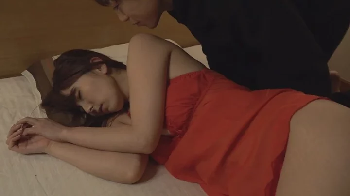 Screenshot 10 from KUM-007 羽多野渉 入侵者：北条真希、星野爱、月下爱梨、穗田夏清、北条真希 精选