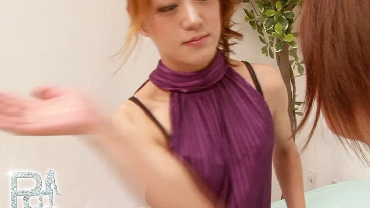 Screenshot 11 aus PRD-002 Spionageraum 2: Hanamiomichi Komachi