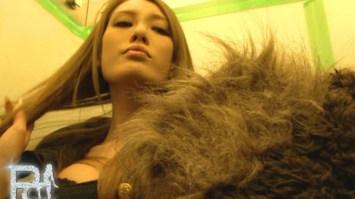 Screenshot 10 from PRD-009 리버스 애널 매니악스 3: 새로운 하프 마츠시타 루이 산츠카 치히로