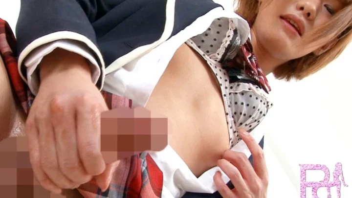 Screenshot 9 from PRP-006 미인 고문 3: 오오시마 카오루 카와세 아카리의 트랜스섹슈얼 쾌락