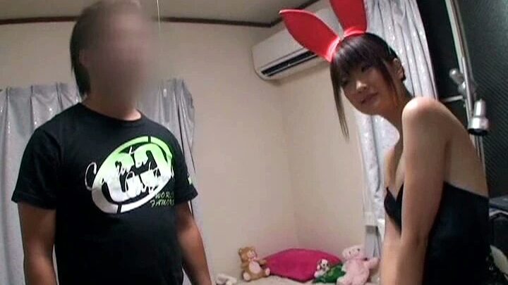 Screenshot 4 from SHS-018 Je veux être coquin chez ma petite amie 3 : Matsuza Saya