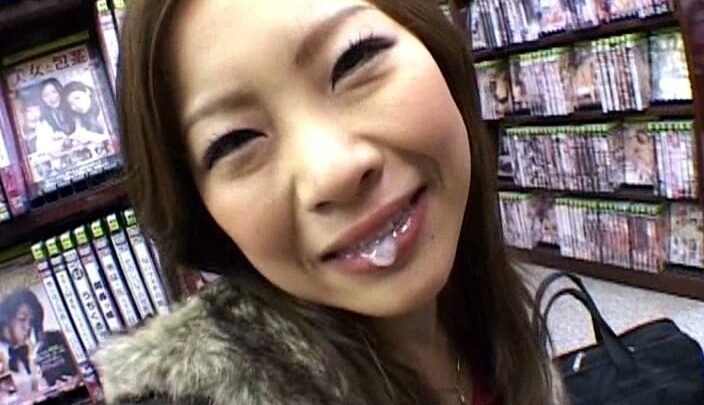 Screenshot 20 from ARMD-931 成田星良：强烈的精液爱好者 / 隐秘之家女同性恋 Esthelon 2