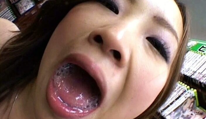 Screenshot 16 from ARMD-931 成田星良：强烈的精液爱好者 / 隐秘之家女同性恋 Esthelon 2