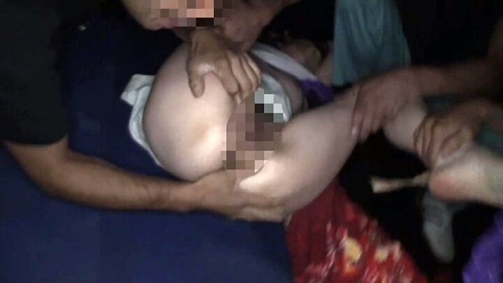 Screenshot 13 from SCR-149 小•學生強姦癖 洛麗塔類型