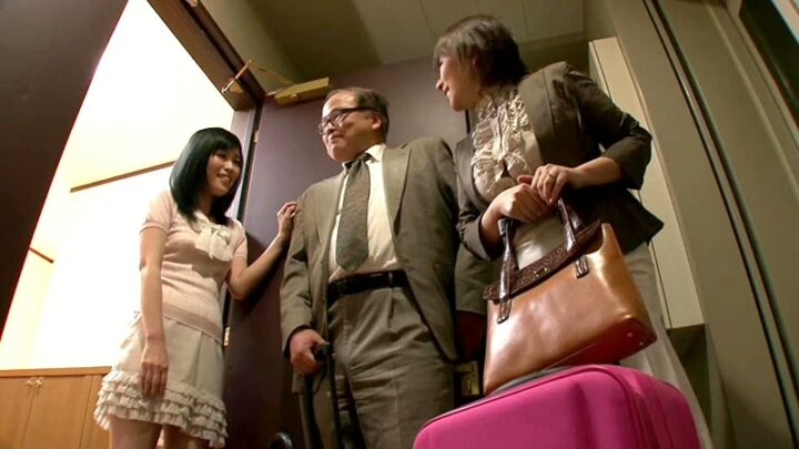 Screenshot 21 from GG-216 Gotou Emi: Raped in Front of Her Father, Amateur Glory Quest