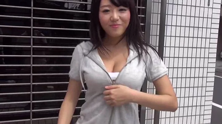 Screenshot 21 from GVG-064 SEX OF THE DEAD: Giant-Boobed Zombie Girl… Nakade Shizuna, GloryQuest Planning