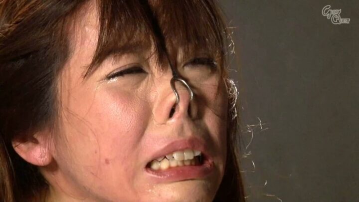 Screenshot 15 from GVG-480 Momose Yuri Dispositivo Anale Bondage 5: Interrogatorio Anale con Ritenzione in Acciaio, Glorique Est (GQE), Profondità, Fellatio, Manovra, Scat, SM