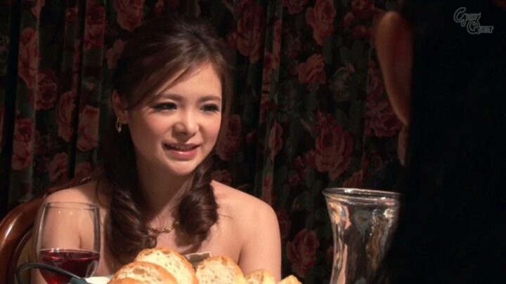 Screenshot 16 from GVG-496 Tsurata Kana: Tortura y Acoso Público de Celebridades en Entrenamiento