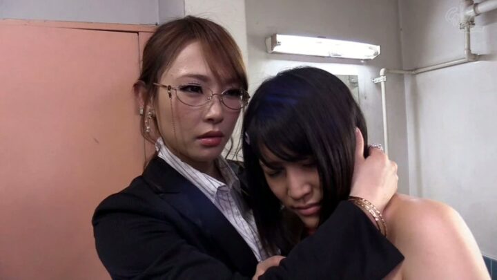 Screenshot 18 from GVG-533 小西優 殺戮 P★A 總裁與調皮的新進員工 不倫 GLORYQUEST