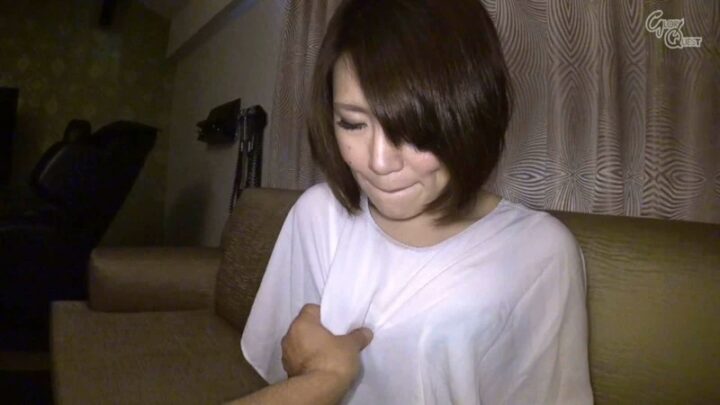 Screenshot 20 from GVG-556 이치카와 츠바사: 첫 번째 항문 훈련, 항문 성관계 탐험