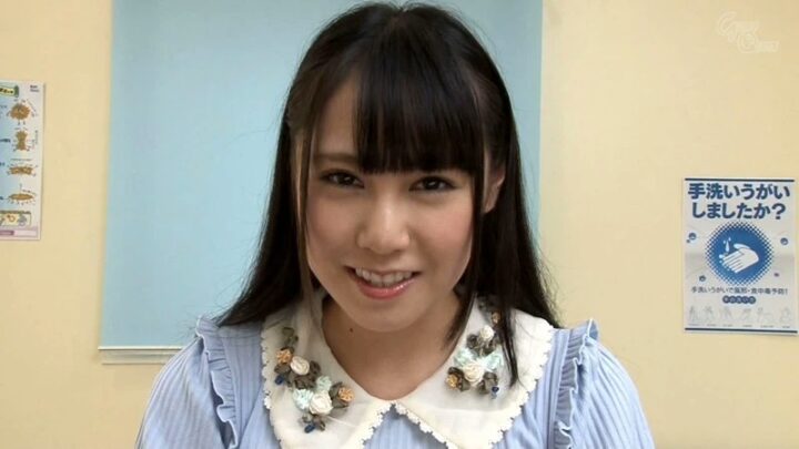 Screenshot 17 from GVG-572 月野由里亞：變態醫療檔案 - 肛門婦科 5，GLORYQUEST 性癖強暴肛交