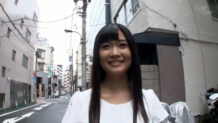 Screenshot 21 aus GVG-819 Yamai Suzu Enema Anal Glory Quest (GQE)