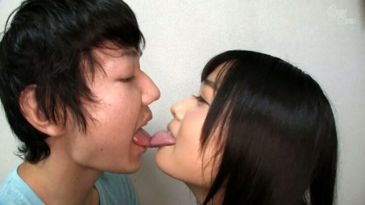 Screenshot 19 aus GVG-819 Yamai Suzu Enema Anal Glory Quest (GQE)