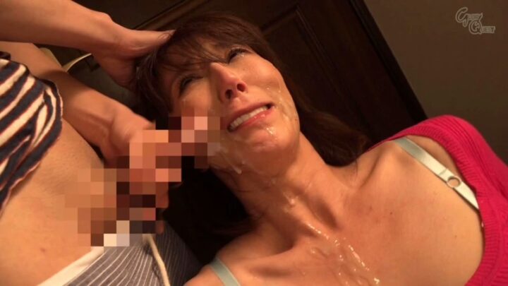 Screenshot 9 from GVG-847 Sawamura Reiko: The Devilish Housewife’s Transformation into a Humiliated, Tied, Mature Woman – Tall Insult Tied Glory Quest