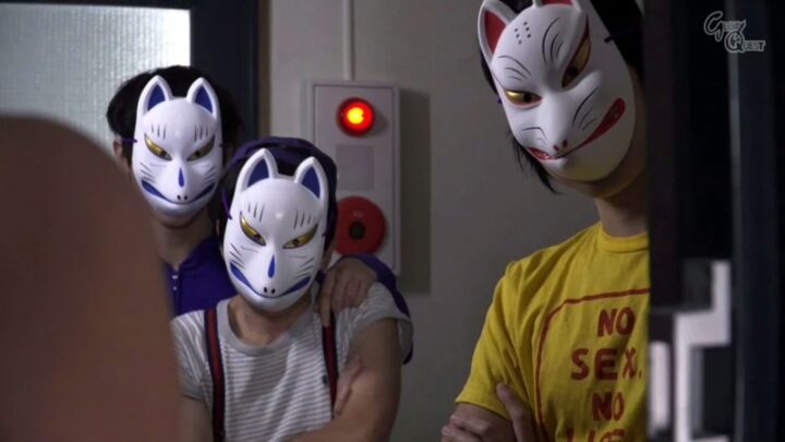 Screenshot 20 from GVG-847 Sawamura Reiko: The Devilish Housewife’s Transformation into a Humiliated, Tied, Mature Woman – Tall Insult Tied Glory Quest