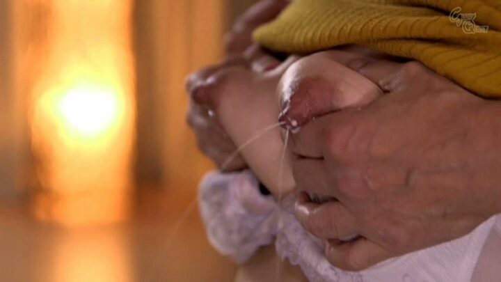 Screenshot 18 from GVH-017 Hatsuki Nozomi Pulizie Proibite: Tortura di Donna Sposata Affare Incesto Ricerca della Gloria