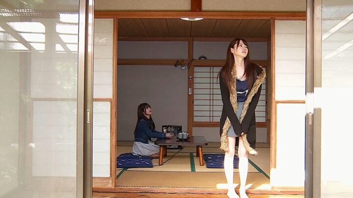 Screenshot 21 from GVH-034 Arisu Ruru’s Severed Graduation Trip: Forgiven… Matsumoto Ichika Betrayed by Her Friend, Married, Gangbanged, Bound, and Humiliated in Glory Quest’s College Girl Pleasure