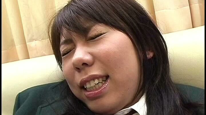 Screenshot 14 from MAD-041 Akumesimina 9 Project Onanie Squirting Feti
