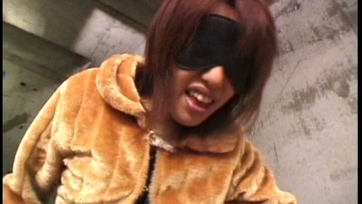 Screenshot 20 from MAD-043 Ryuu Zan No Kan: Questioning Execution Number Bondage