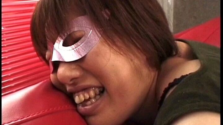 Screenshot 16 from MAD-043 Ryuu Zan No Kan: Questioning Execution Number Bondage