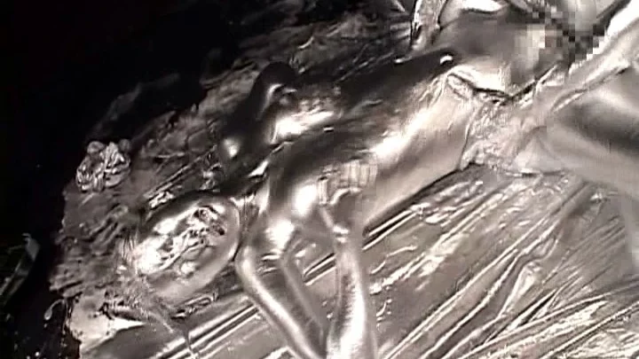 Screenshot 11 from MAD-052 Request List Of Nine Eye Sanctions Torture Painful Milk Vagina Collapse Bondage